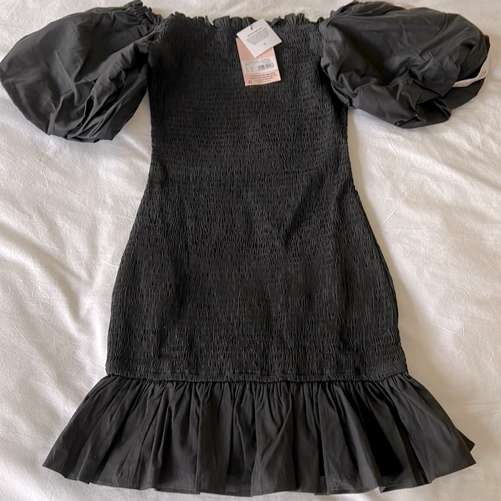 Missguided party dress